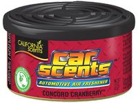 Vůně Car Scents - Brusinka